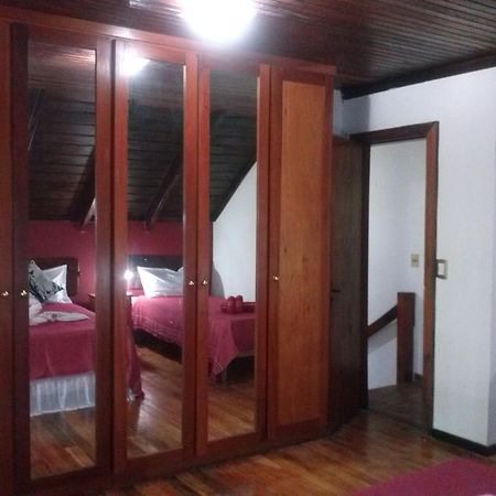 Petit Hotel Caraguata ปูแอร์โตอีกวาซู ภายนอก รูปภาพ