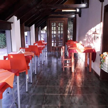 Petit Hotel Caraguata ปูแอร์โตอีกวาซู ภายนอก รูปภาพ