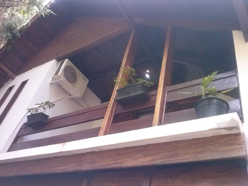 Petit Hotel Caraguata ปูแอร์โตอีกวาซู ภายนอก รูปภาพ