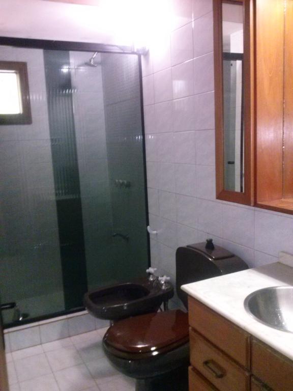 Petit Hotel Caraguata ปูแอร์โตอีกวาซู ภายนอก รูปภาพ
