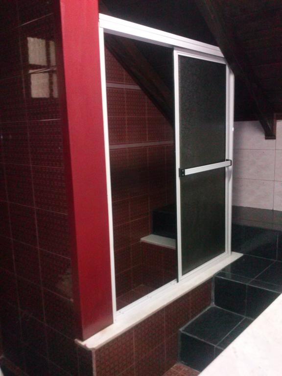 Petit Hotel Caraguata ปูแอร์โตอีกวาซู ภายนอก รูปภาพ