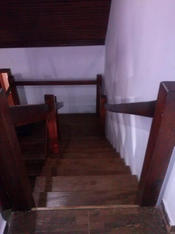 Petit Hotel Caraguata ปูแอร์โตอีกวาซู ภายนอก รูปภาพ