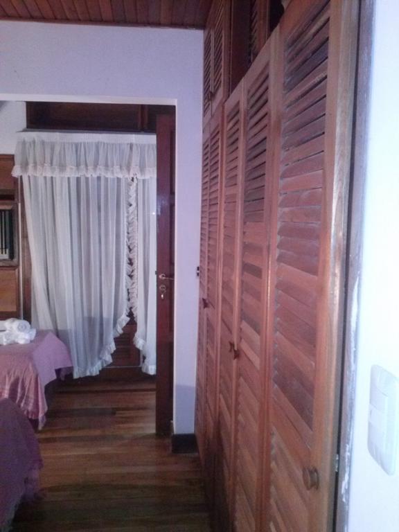 Petit Hotel Caraguata ปูแอร์โตอีกวาซู ภายนอก รูปภาพ