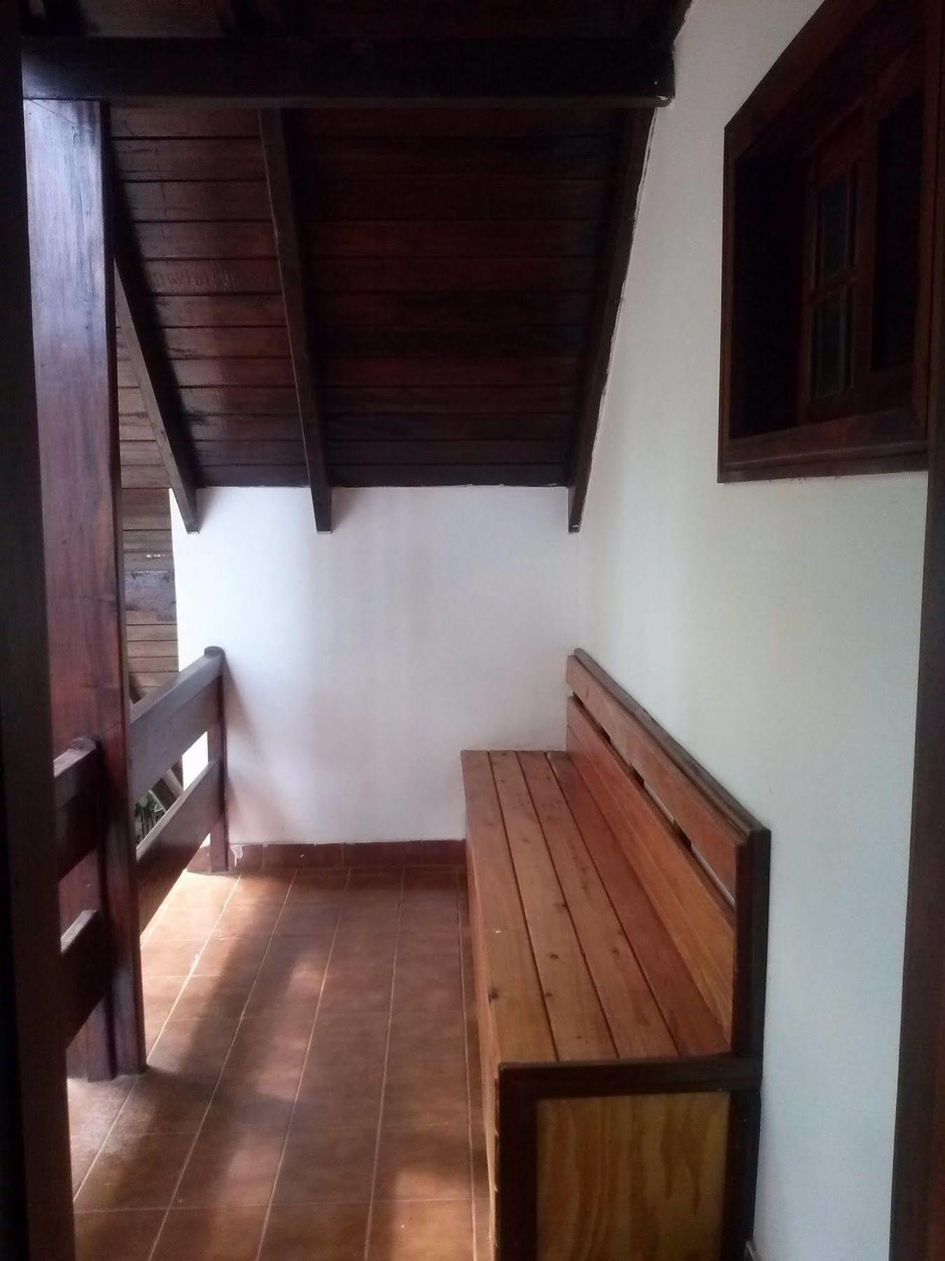 Petit Hotel Caraguata ปูแอร์โตอีกวาซู ภายนอก รูปภาพ