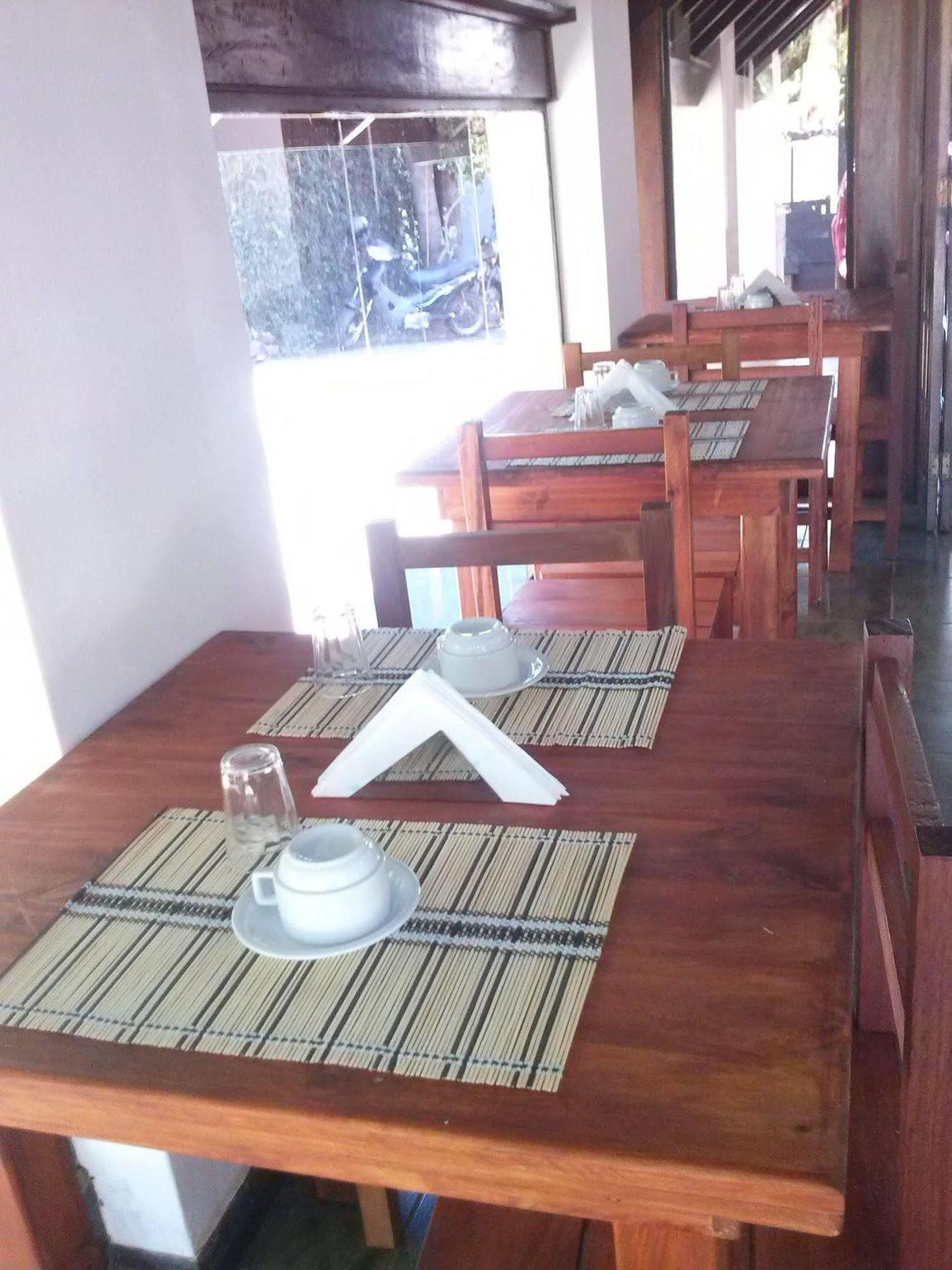 Petit Hotel Caraguata ปูแอร์โตอีกวาซู ภายนอก รูปภาพ