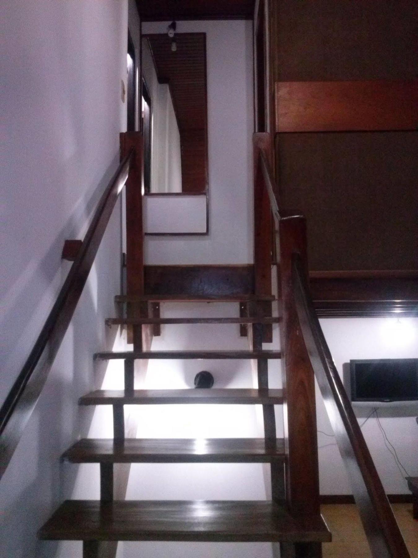 Petit Hotel Caraguata ปูแอร์โตอีกวาซู ภายนอก รูปภาพ