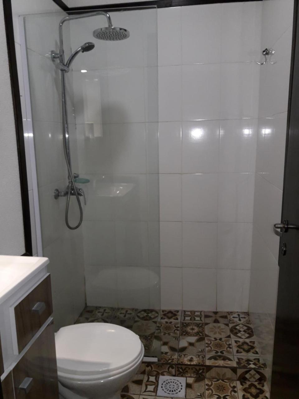 Petit Hotel Caraguata ปูแอร์โตอีกวาซู ภายนอก รูปภาพ